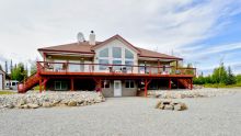 8584 O'Brien Creek Drive W , AK 99623