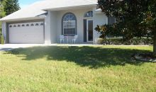 9316 ESTRELLA CT New Port Richey, FL 34655