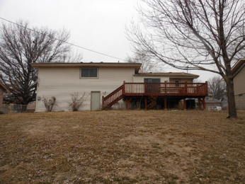 2635 N 99th Street, Omaha, NE 68134