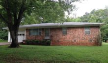 145 Chester Batesville, AR 72501