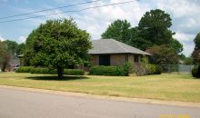 112 S. Circle Dr. Clarksville, AR 72830