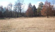 Lot #10, Rock Wall Heights Clarksville, AR 72830