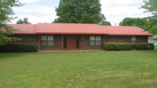 909 N Ray Rd Clarksville, AR 72830