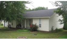 214 W Griffith Loop Clarksville, AR 72830