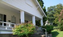 901 W. Taylor St Clarksville, AR 72830