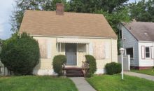 18437 Forrer St Detroit, MI 48235