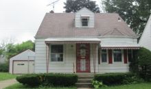 17524 Heyden Detroit, MI 48219