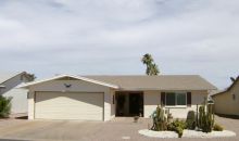 1065 S 81ST Place Mesa, AZ 85208