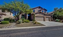 3859 N EL SERENO Street Mesa, AZ 85207