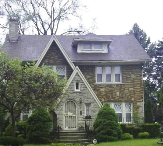 17315 Mark Twain St, Detroit, MI 48235