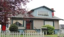 306 2nd Street Northeast Auburn, WA 98002