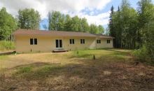 3933 Parks ridge Rd Fairbanks, AK 99709