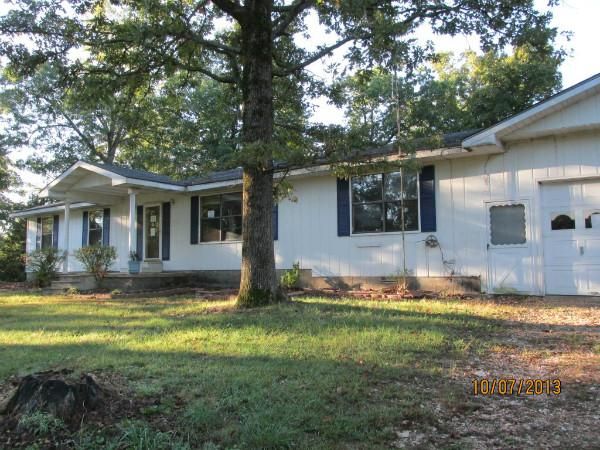 31 Twilight Ln, Lead Hill, AR 72644
