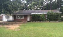 607 Fairview Ave. Prattville, AL 36066