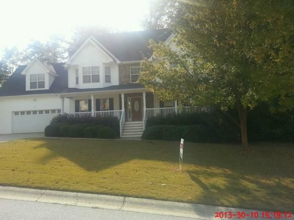 99 Oliver Dr, Dallas, GA 30132