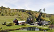 3429 Cloudland Road South Pomfret, VT 05067