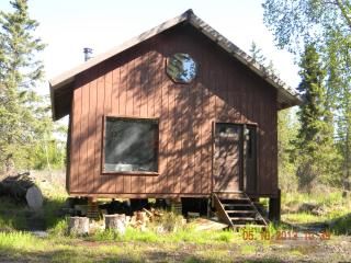 38150 Golden Rod Loop, Nikiski, AK 99635