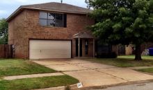 2421 Glen Oaks Driv Norman, OK 73071