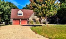 414 Robin Road Seminole, OK 74868