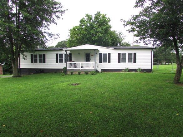 2370 Bearwallow Road, Ashland City, TN 37015