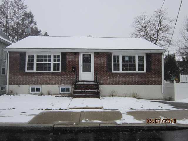 31 Bellvale St, Malden, MA 02148