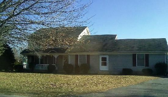 17 East Inner Circle, Camden Wyoming, DE 19934