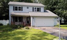 79 Overlake Drive Milton, VT 05468
