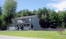 21 Overlake Drive Milton, VT 05468