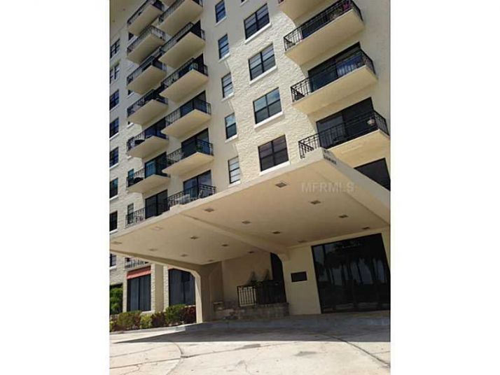 2109 Bayshore Blvd Unit 101, Tampa, FL 33606