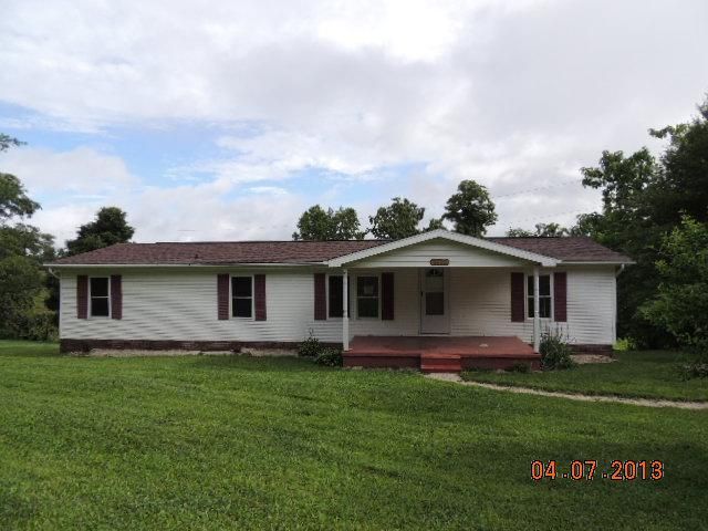 5921 Lyons Road, Dublin, VA 24084