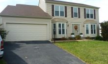 13208 MOUNTAIN ASH COURT Woodbridge, VA 22192