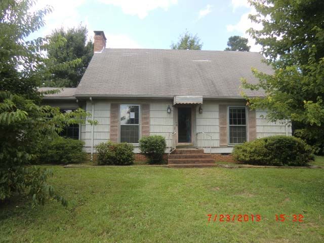 304 Neal St, Lilesville, NC 28091