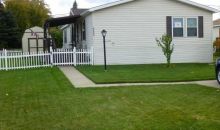 38693 Seminole Ct. Romulus, MI 48174