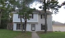 22810 Bridgewater Cir Spring, TX 77373