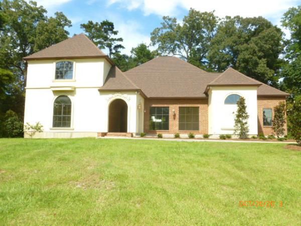 16509 E Coliseum Ave, Baton Rouge, LA 70816