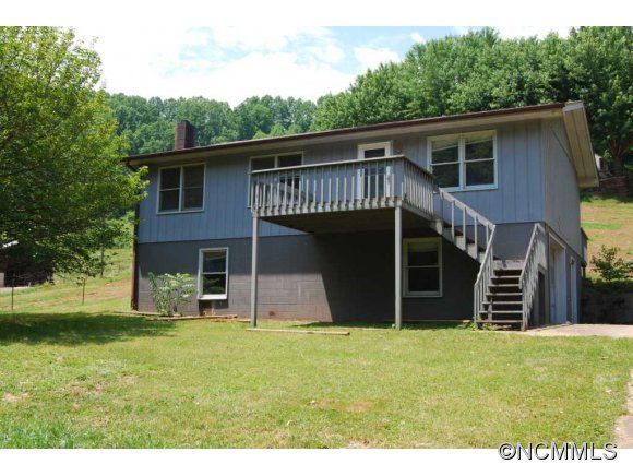 576 Underwood Cove Rd, Waynesville, NC 28786
