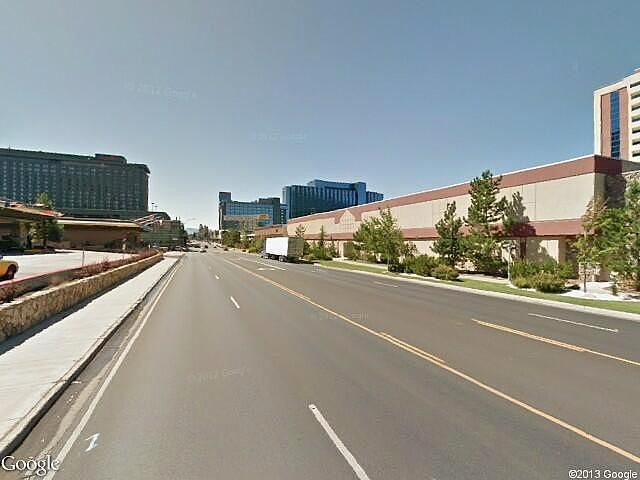 N Bowl Lane A, Stateline, NV 89449