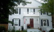 10898 STONE HILL LANE Manassas, VA 20109