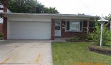 11632 Fury Ct Sterling Heights, MI 48312