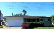 3940 Rolf Dr Warren, MI 48092