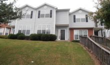 216 Odyssey Turn Conyers, GA 30012