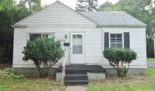 21444 Margareta St Detroit, MI 48219