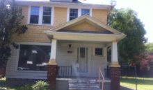 17328 Cooley Ave Detroit, MI 48219
