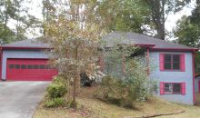 321 Sherwood Cir SE Conyers, GA 30094