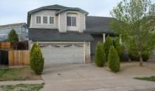 3145 Ox Cart Dr Colorado Springs, CO 80922