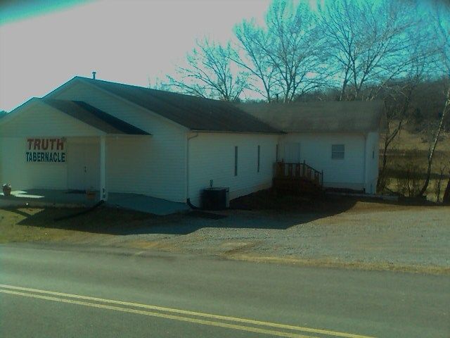 #756, Riceville, TN 37370