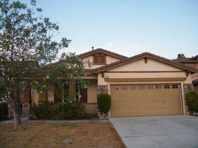 11147 Blue Ash Lane, Fontana, CA 92337