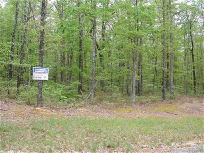Lot 63 Ferncrest Estates, Little Rock, AR 72223