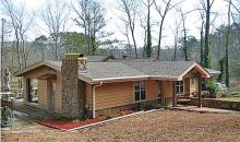 4516 Hideaway Drive Guntersville, AL 35976