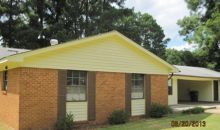 214 Edwards Circle Monticello, AR 71655